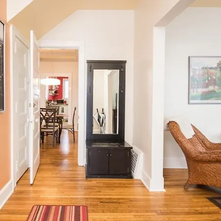 Peaceful Oasis, Walking Distance To Mpls Lakes